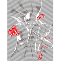 Japanese anime-JP 1933